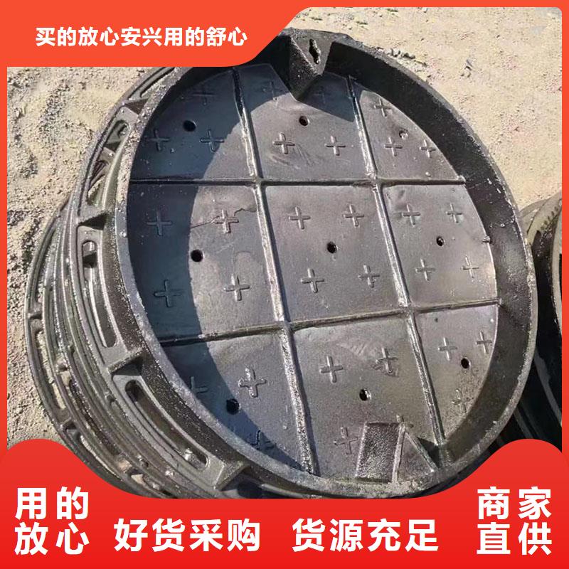 广东省深圳市公明街道塑料井盖复合井盖采购价格建通铸造厂家