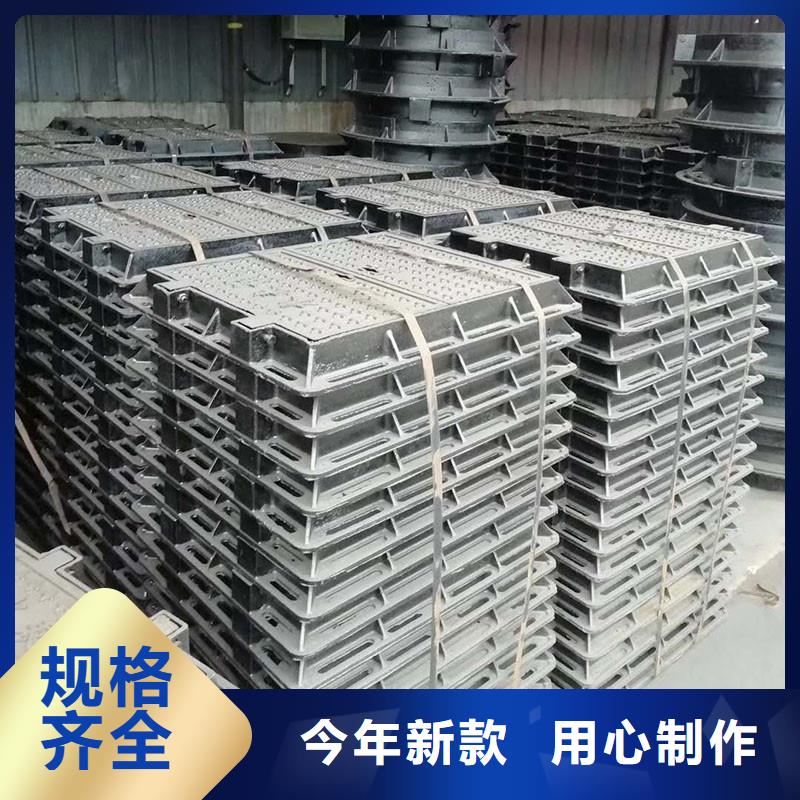 塑料树脂井盖生产厂家产地货源