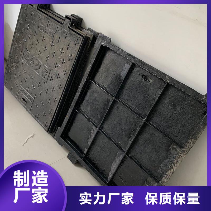 外放内圆井盖来图加工建通铸造厂家