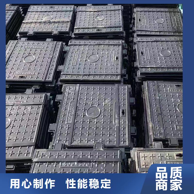 化粪池井盖防臭欢迎咨询建通铸造厂家