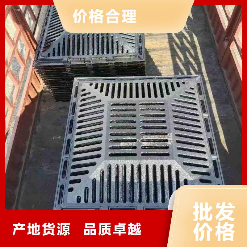 加油站树脂篦子现货供应建通铸造厂家