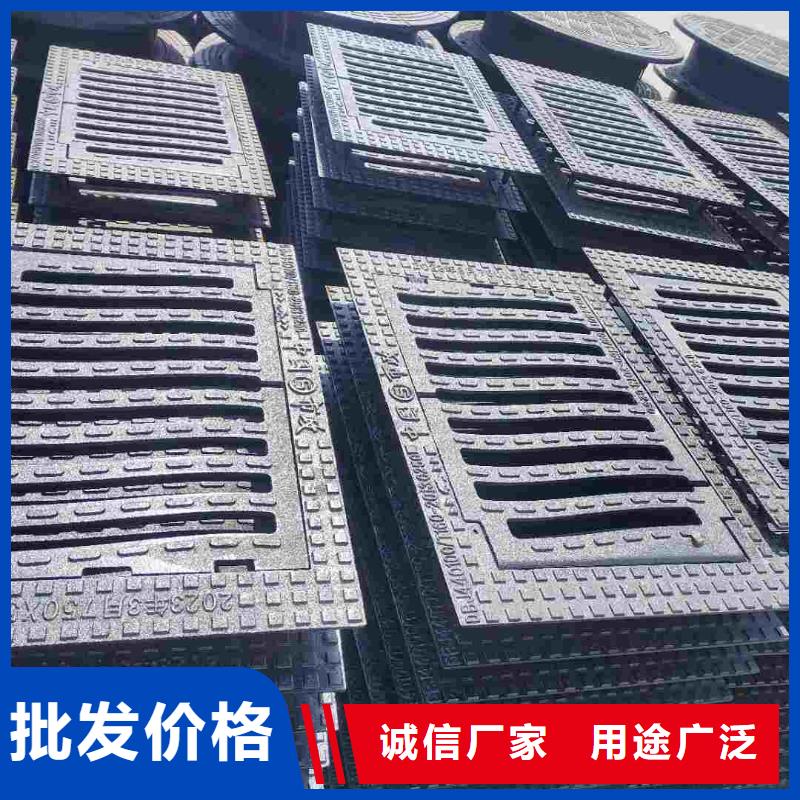 球墨铸铁雨水篦子定做生产建通铸造厂家