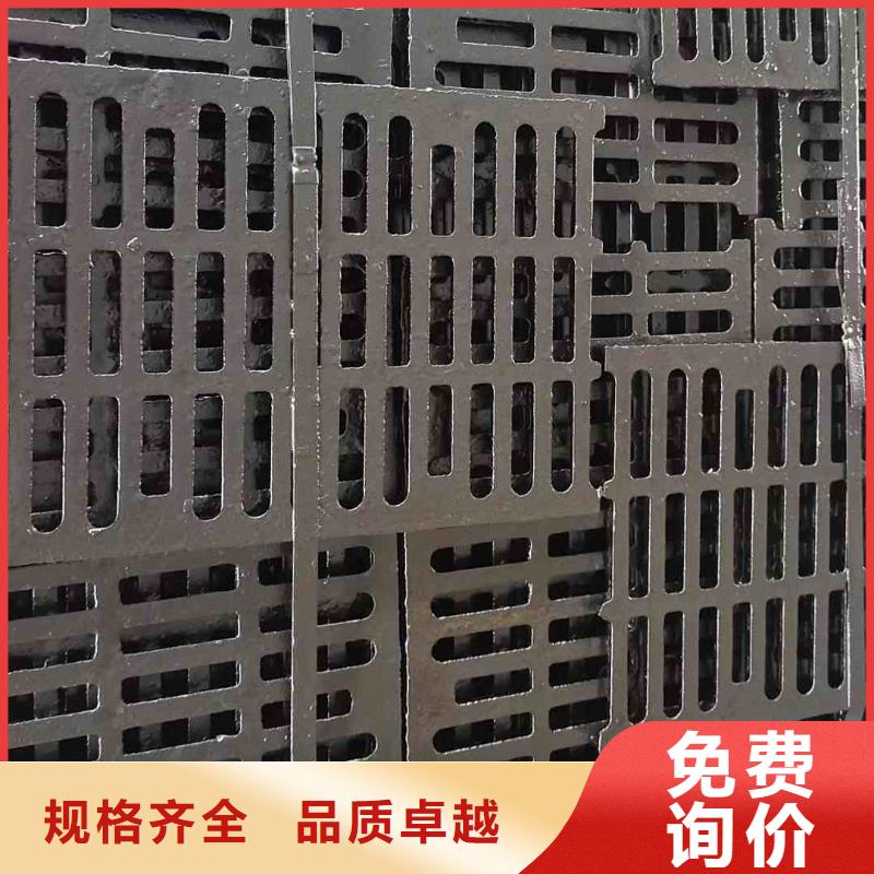 护树板花纹篦子性价比高建通铸造厂家