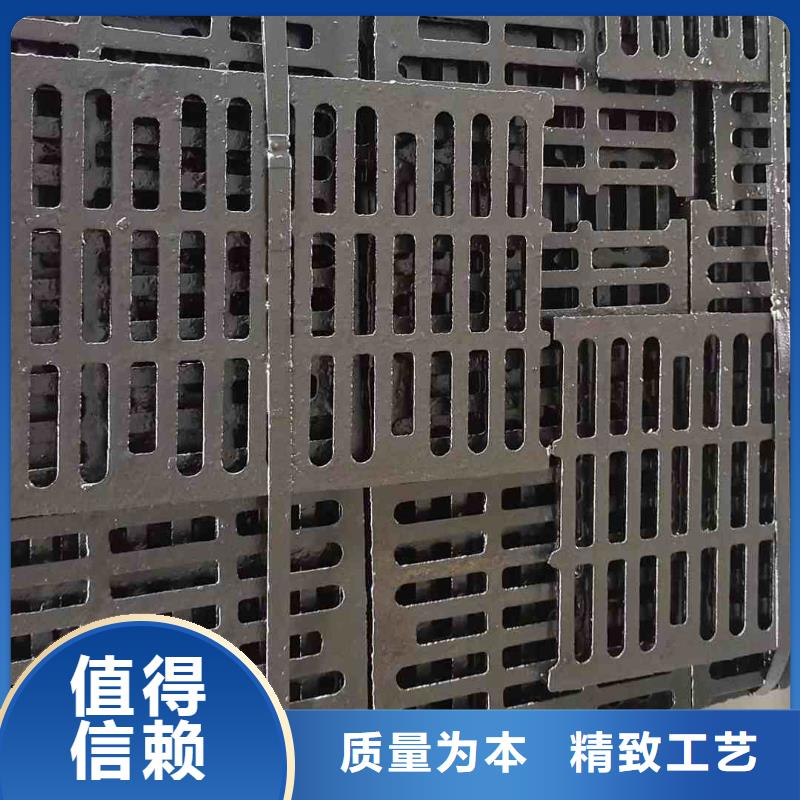 球墨铸铁雨水篦子定做生产建通铸造厂家