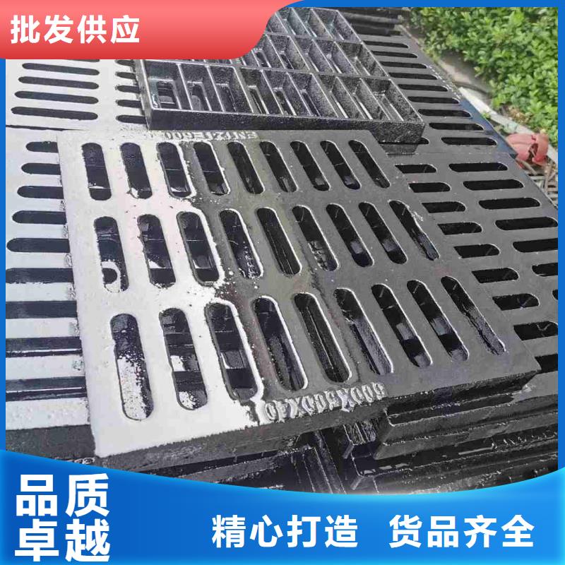 县树脂篦子来图定制建通铸造厂家
