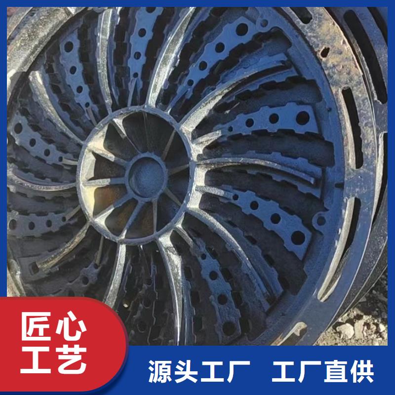 广东省汕头市雷岭镇排水沟盖板现货供应建通铸造厂家