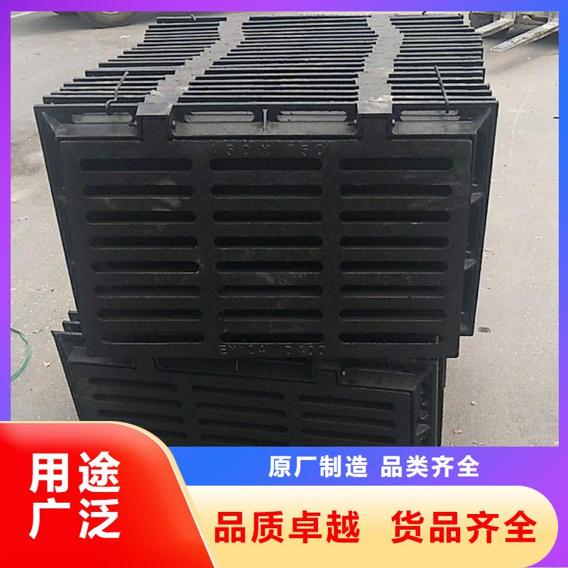 县明沟盖板常年现货建通铸造厂家