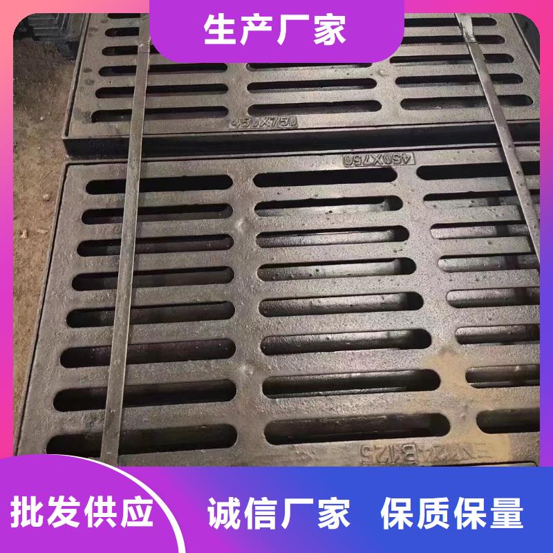 自治区复合塑料雨篦子现货供应建通铸造厂家