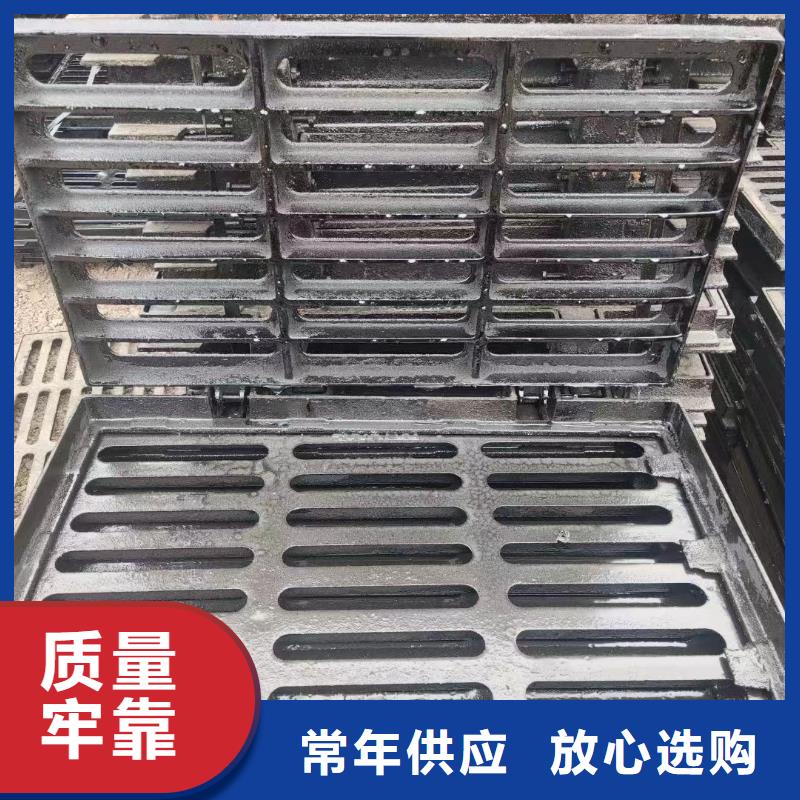 县树脂篦子来图定制建通铸造厂家
