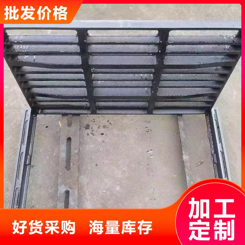 电缆沟盖板树脂复合全国配送建通铸造厂家