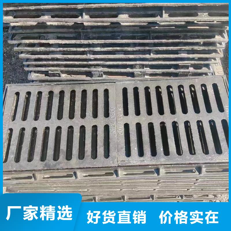 树脂篦子现货供应建通铸造厂家