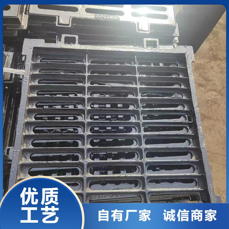 县树脂篦子来图定制建通铸造厂家