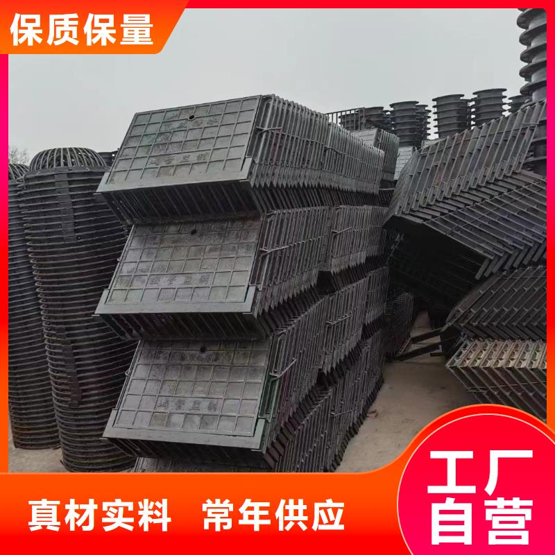 铸铁箅子生产销售建通铸造厂家