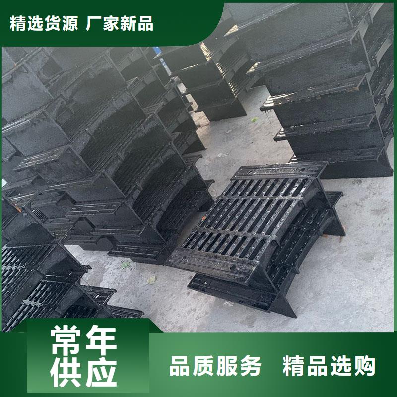 加油站树脂篦子现货供应建通铸造厂家