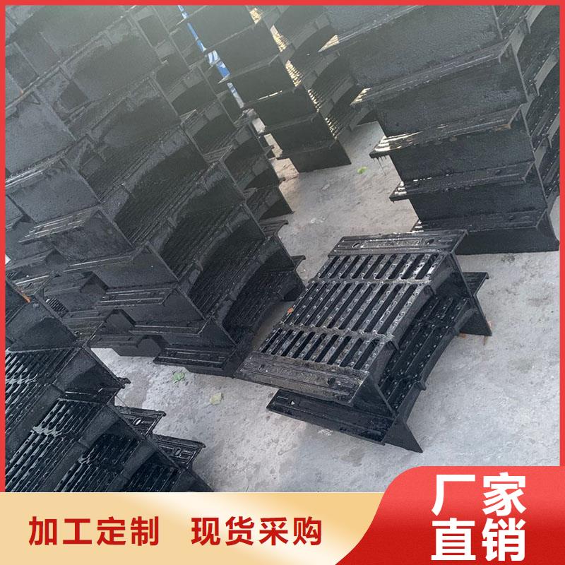 广东省汕头市达濠街道双篦子球墨铸铁价格优惠建通铸造厂家