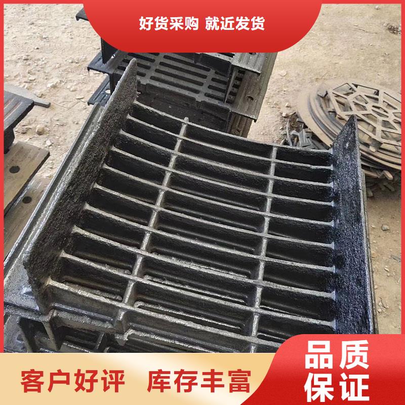 护树板篦子1500*1500全国配送建通铸造厂家