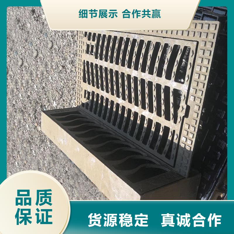 加油站树脂篦子现货供应建通铸造厂家