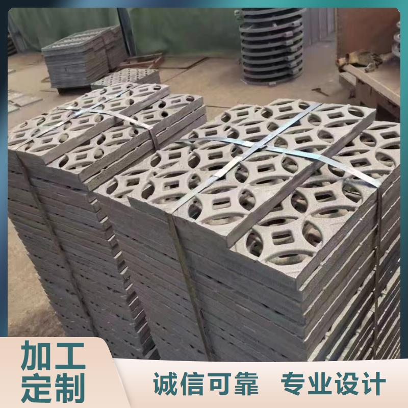 树脂篦子现货供应建通铸造厂家