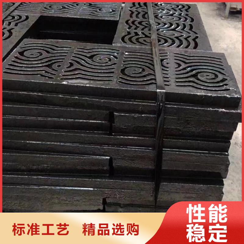 加油站树脂篦子现货供应建通铸造厂家