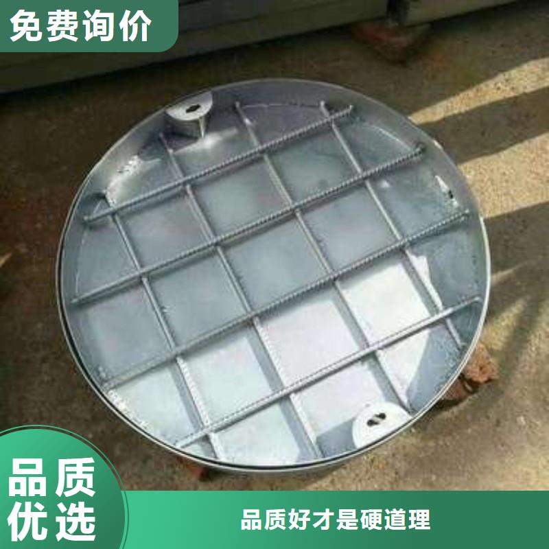 新款斜钉地沟盖板图集图片建通铸造厂家