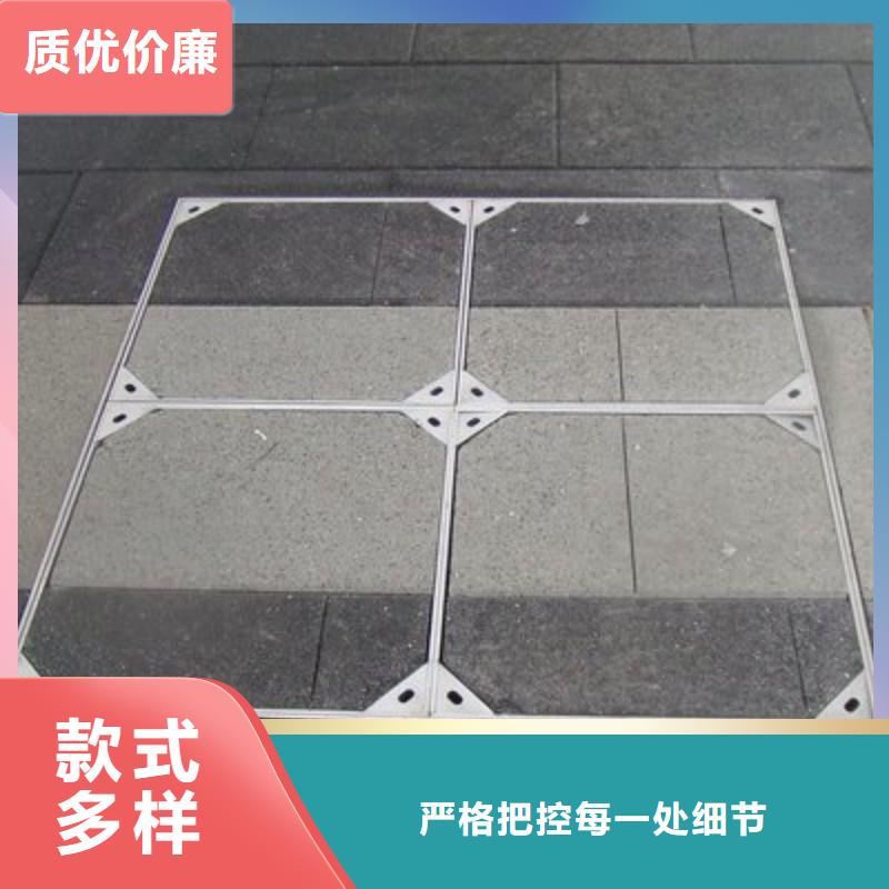 不锈钢方形井盖300*300全国配送建通铸造厂家