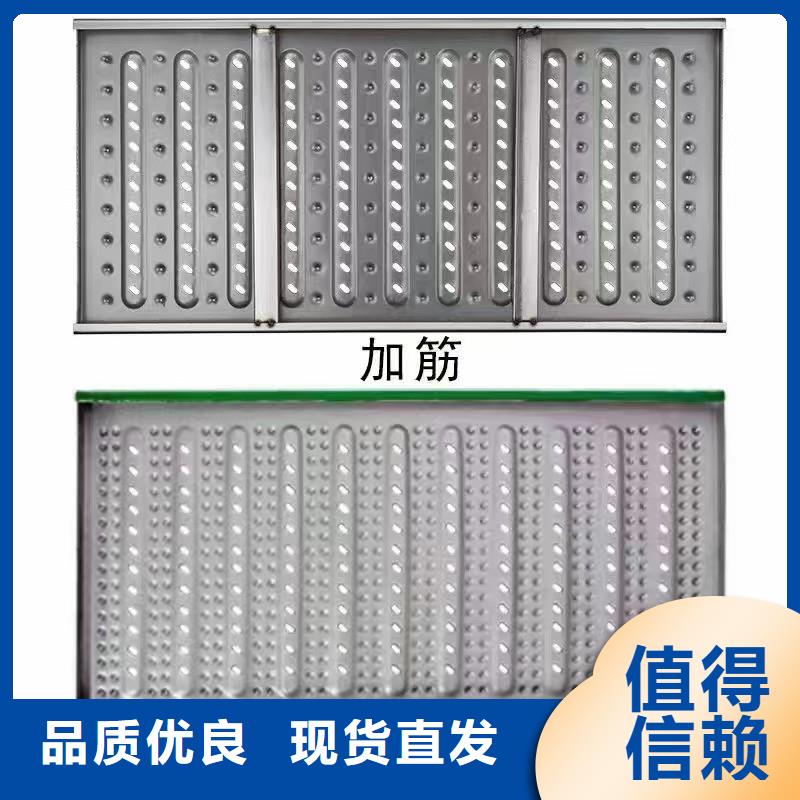 不锈钢雨水篦子现货供应建通铸造厂家
