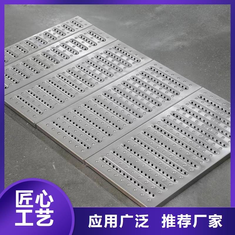 304/201不锈钢格栅图集图片建通铸造厂家