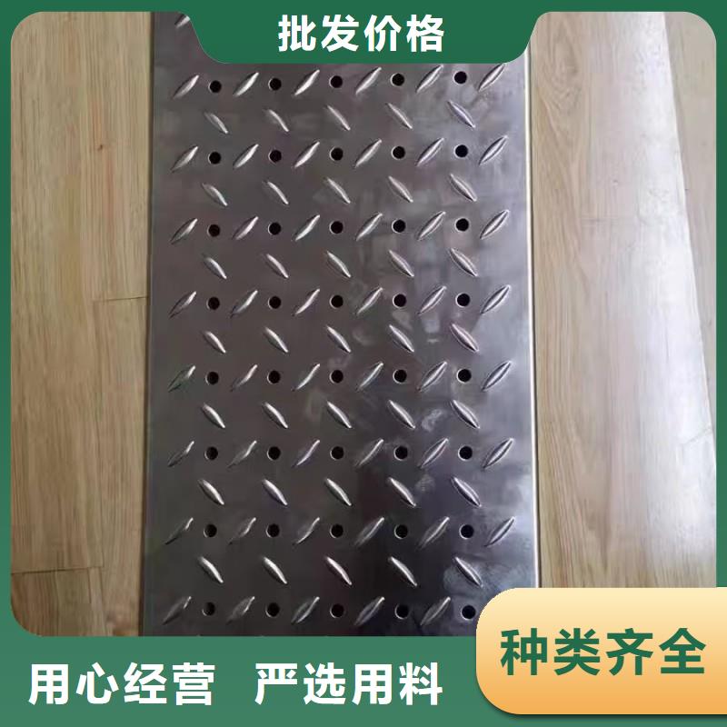 304格栅水篦子常年现货建通铸造厂家