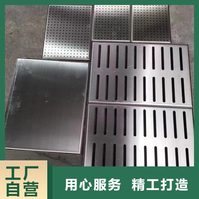 304/201不锈钢格栅图集图片建通铸造厂家