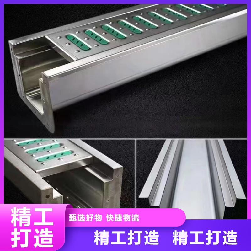 新款斜钉地沟盖板图集图片建通铸造厂家