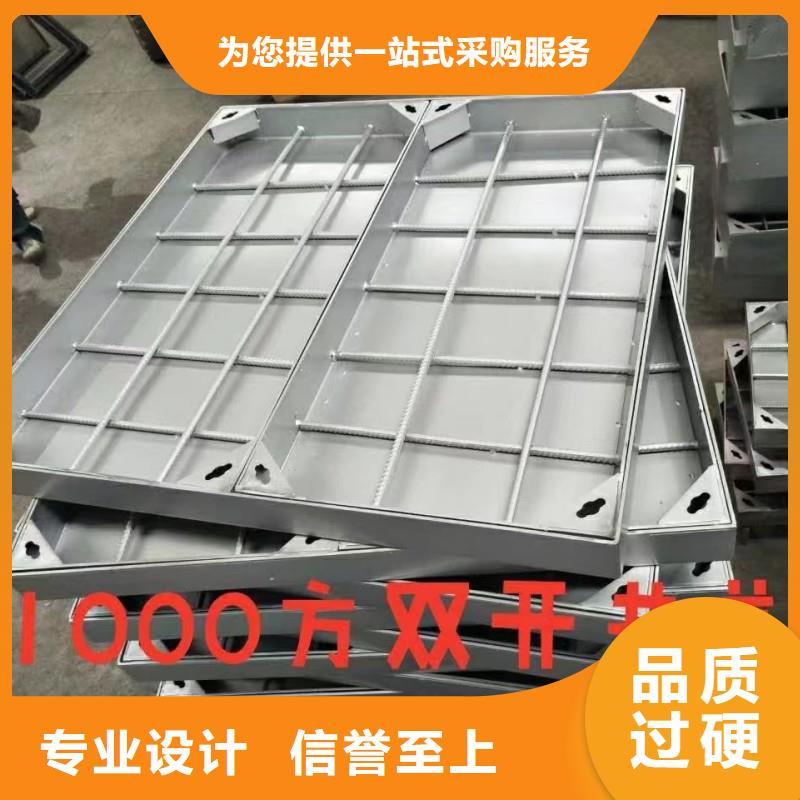 不锈钢雨水篦子现货供应建通铸造厂家