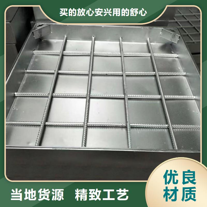不锈钢防滑沟盖板现货供应建通铸造厂家