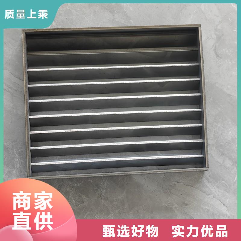 不锈钢铺砖井盖现货供应建通铸造厂家