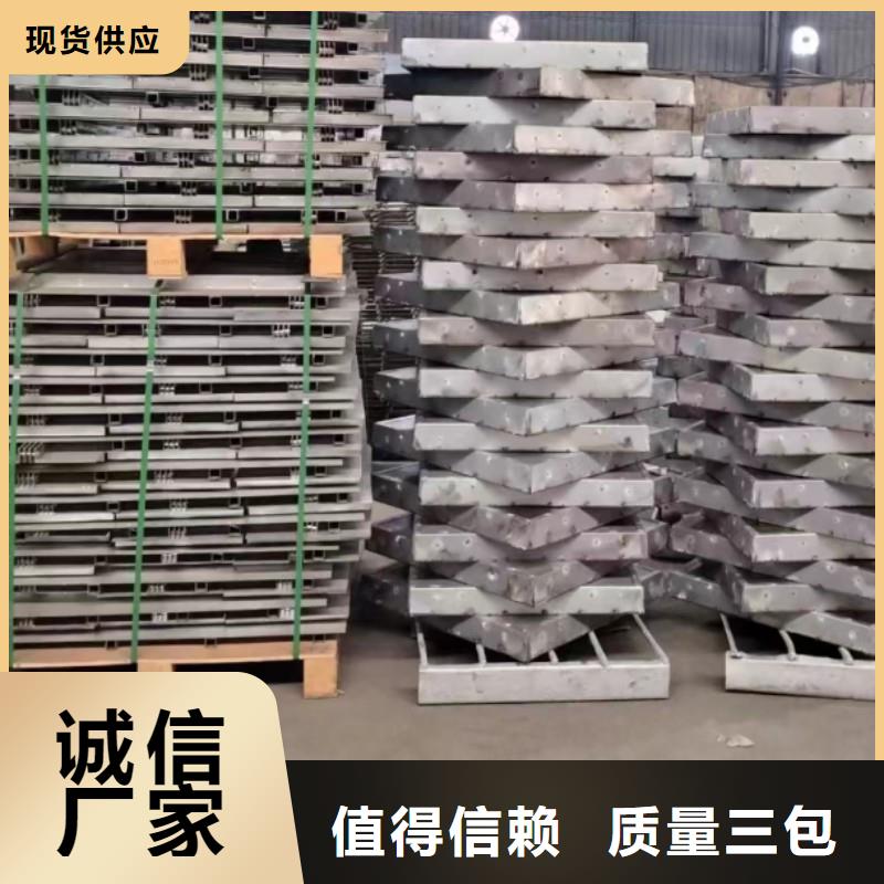 不锈钢铺砖井盖现货供应建通铸造厂家