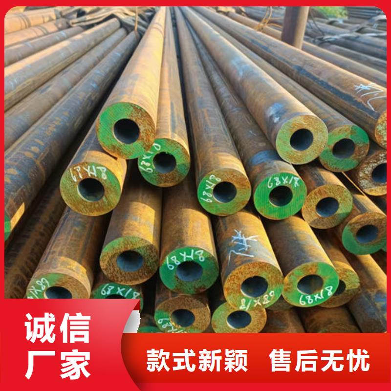 【无缝钢管,Q235B直缝焊管工厂直供】