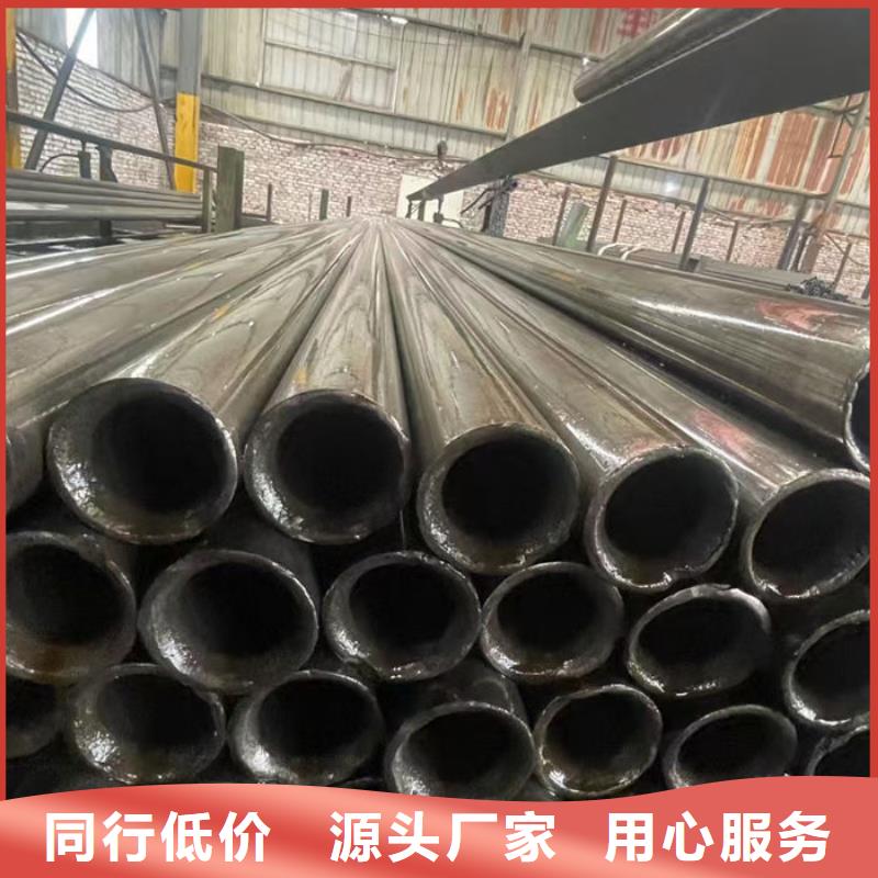 无缝钢管42CrMo合金管价格实在