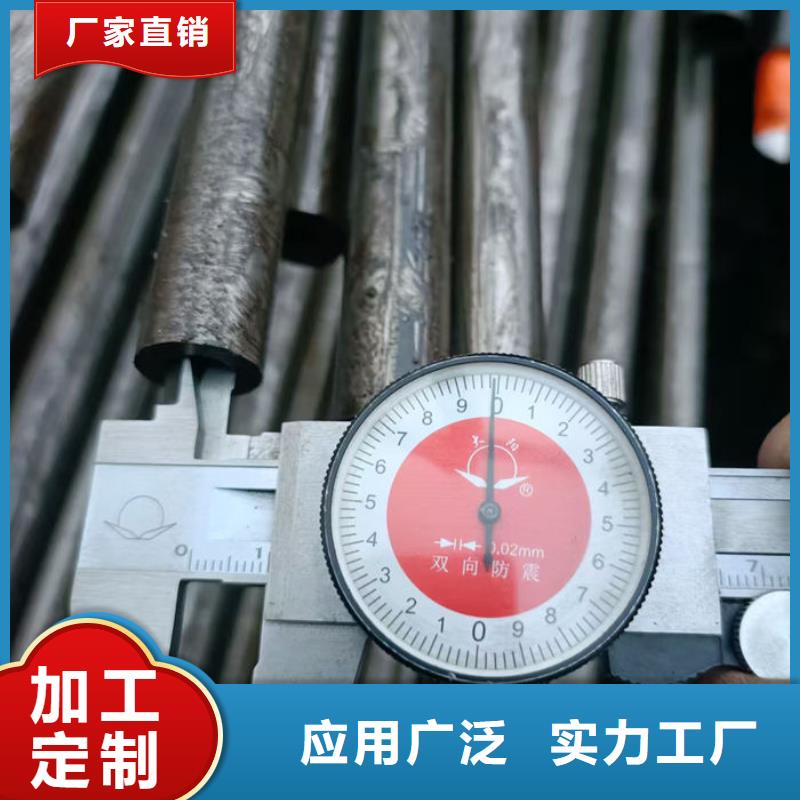 无缝钢管工期短发货快