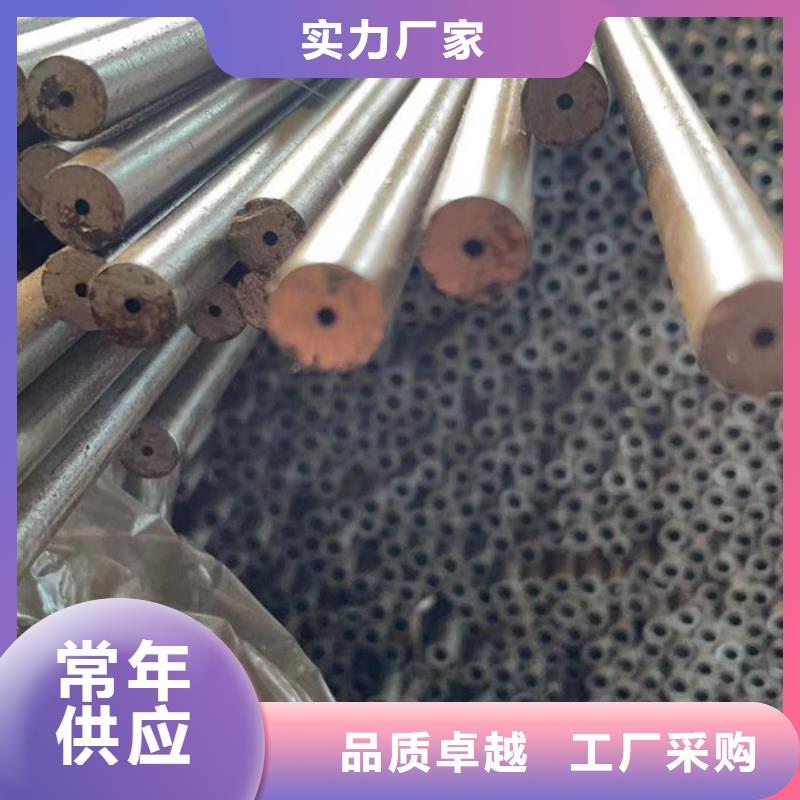 无缝钢管特厚壁钢管设备齐全支持定制