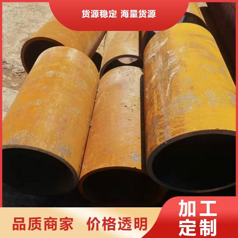 无缝钢管20#碳素钢管厂家质量过硬