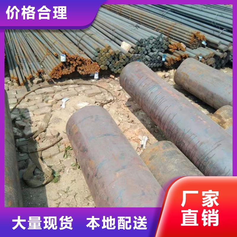 无缝钢管-精轧钢管品质不将就