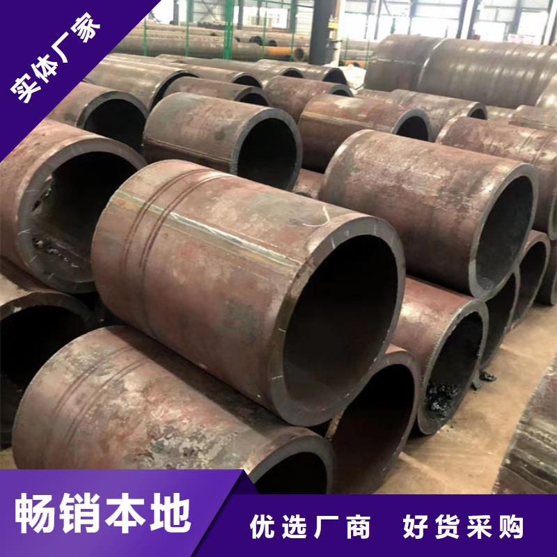 【无缝钢管钢管专业生产团队】