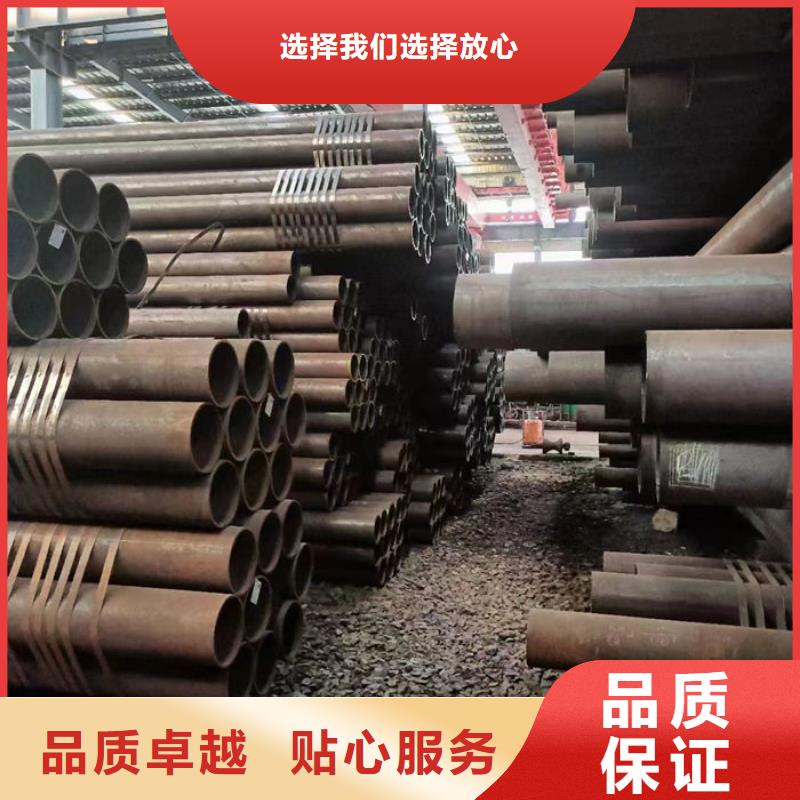 无缝钢管-螺旋管让客户买的放心