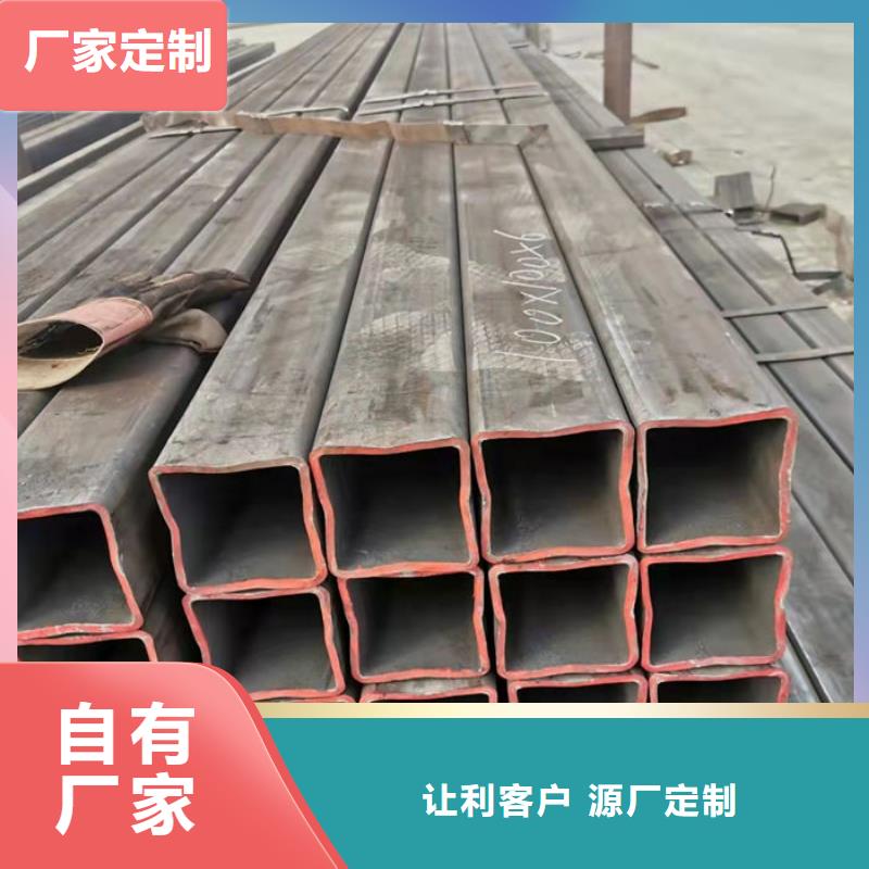 无缝钢管油拉钢管精心