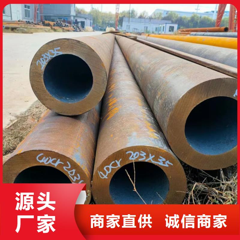 无缝钢管无缝方矩钢管实力厂家直销