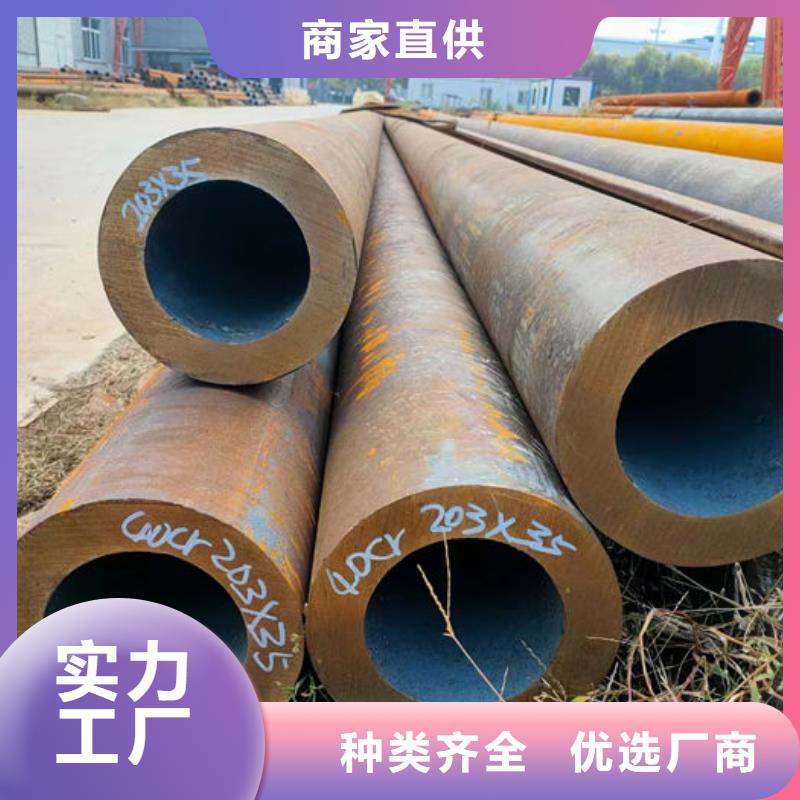 无缝钢管无缝方矩钢管好货直供
