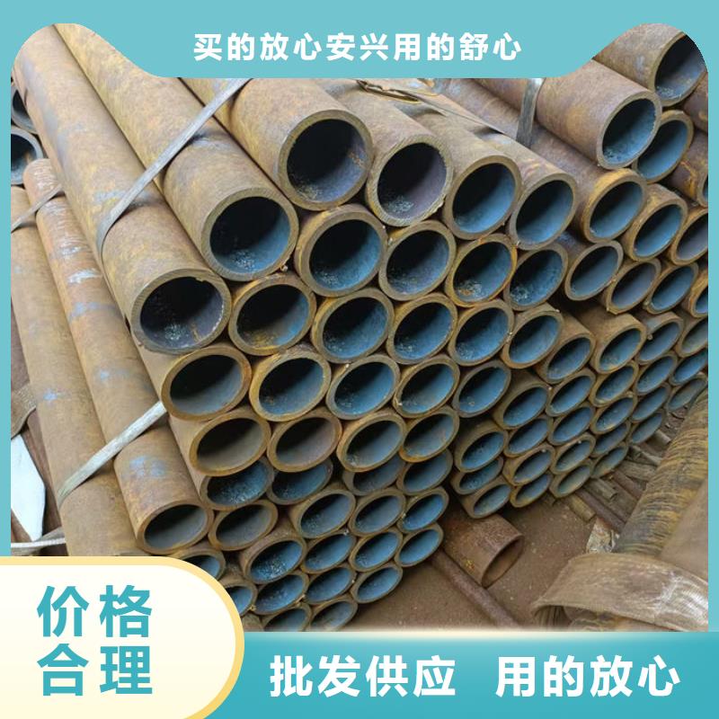 无缝钢管钢管多年行业积累