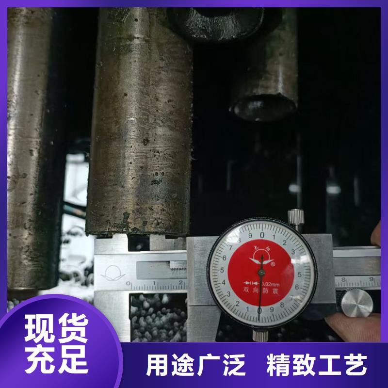 无缝钢管圆钢品质优良