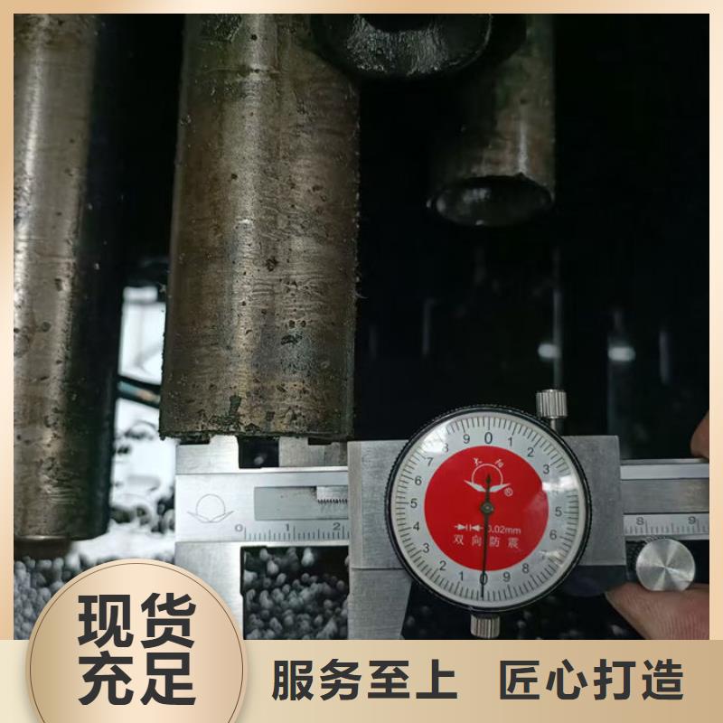 无缝钢管【20CrMo合金管】拥有多家成功案例