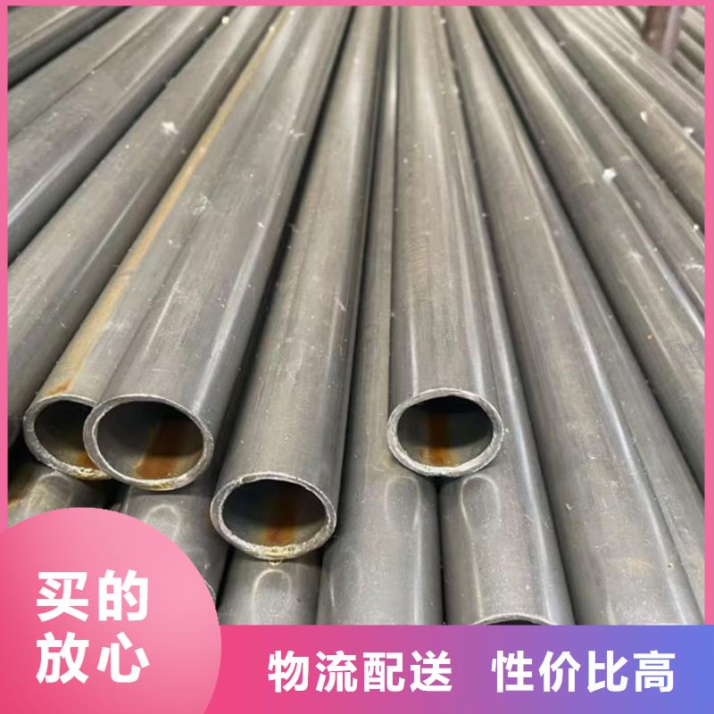 无缝钢管42CrMo合金管价格实在
