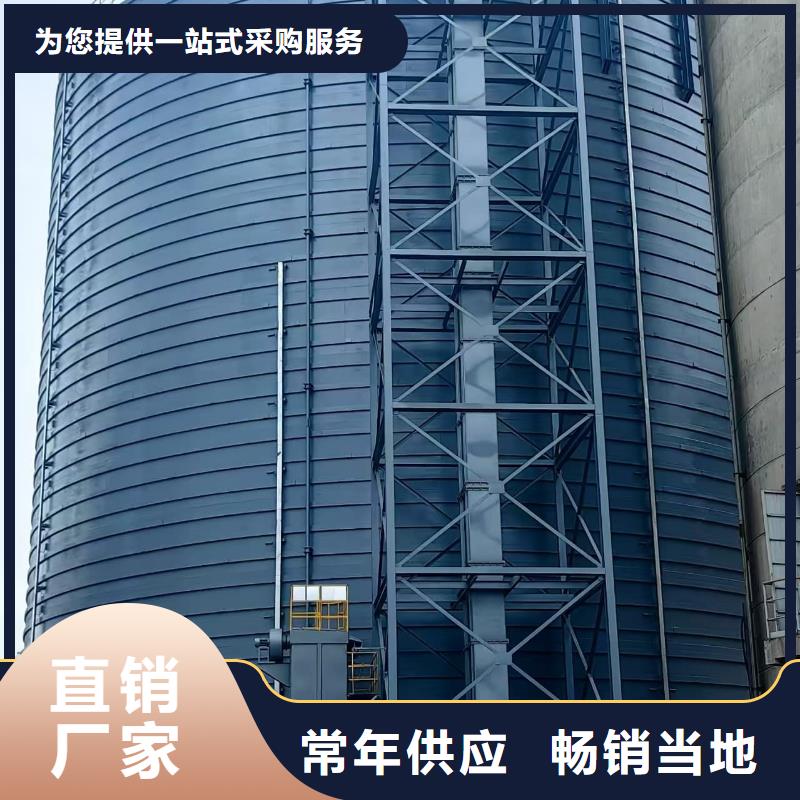 口碑好的水泥钢板仓厂家